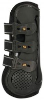 Harry's Horse Tendon Boots Elite-R Black