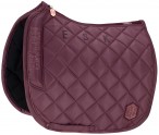 Eskadron Zadeldek Heritage Highgloss Avantgarde Cassis