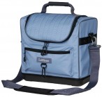 LeMieux Groomingbag Elite Pro Powder Blue
