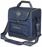 LeMieux Groomingbag Elite Pro Navy