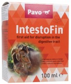 Pavo IntestoFin