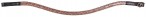 Harry's Horse Browband Mirror Rosegold