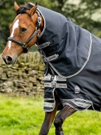 Lemieux Winterdeken Arika StormTek Plus 350 Navy