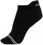 Anky Sneaker Socks ATP241602 Black 