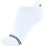 Anky Sneaker Socks ATP241602 Bright White 