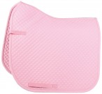 Harry's Horse Zadeldek Deluxe Pink