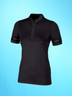 Pikeur Shirt 124-5210 Selection Black 