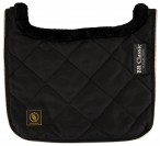 BR Harness Chest Protector Classic Black