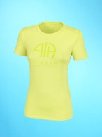 Pikeur Shirt 124-5217 Athleisure Lime 