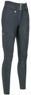 Pikeur Riding Breeches Candela New Full Grip Dark Shadow