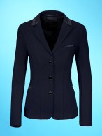 Pikeur Competition Jacket 124-1521 Selection Nightblue