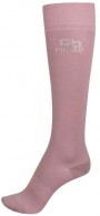Pikeur Knee Socks 124-5730 Selection Pale Mauve
