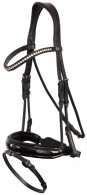 Anky Bridle ATH16003 Black