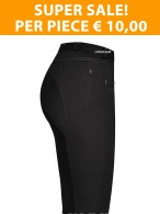 Super Sale! Comfort Line Rijbroek Indiana Black Kids