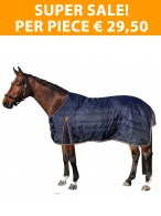 Super Sale! Smile Staldeken 300 Navy