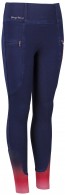 Harry's Horse Riding Breeches Equitights LouLou Full Grip Denim