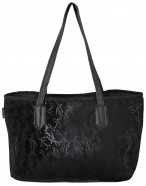 Harry's Horse Groomingbag Paris Black