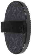 Harry's Horse Curry Comb Paris Black