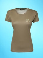 Sale! PK Shirt Perle Sepia 