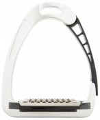 Acavallo Stijgbeugel Arena Alupro Junior Silver/Black