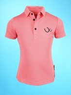 Harry's Horse Polo Stout Coral