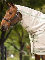 LeMieux Vliegendeken Arika Armour-Tek Stone