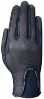 Kingsland Riding Gloves Jorid Navy