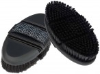 LeMieux Brush Flexi Soft Body Black