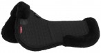 LeMieux Bontonderlegger Merino+ Black/Black