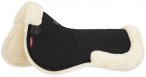LeMieux Bontonderlegger Merino+ Black/Natural