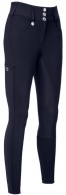 Pikeur Riding Breeches Candela Classic Full Grip Nightblue