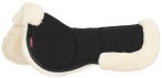 LeMieux Bontonderlegger Prosorb 3-Pocket Black
