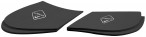LeMieux Inserts Onderlegger Prosorb 2-Pocket 9 mm