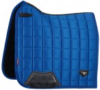 LeMieux Saddle Pad Square Dressage Loire Victory Benetton