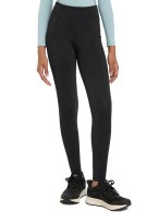 LeMieux Tights Young Rider Pull-On Orla Black