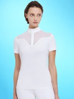 LeMieux Showshirt Emily White