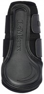 LeMieux Leg Protector Arika Mesh Black