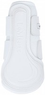LeMieux Leg Protector Arika Mesh White