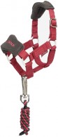 LeMieux Mini Halster Speelpony Ember 