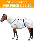 Super Sale! Vantaggio Eczema Rug Sweet-Itch Silver