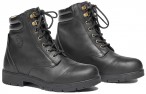 Mountain Horse Rijschoen Wild River Lace Waterproof Black 