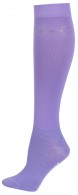 Harry's Horse Knee Socks Bit Strass Purple