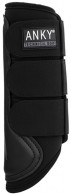 Anky Beenbeschermer ATB251002 Proficient Black 