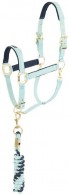 Anky Headcollar Set ATH251001 Canal Blue