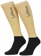LeMieux Show Socks Mimosa