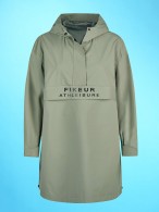 Pikeur Poncho 125-1843 Athleisure Light Moos