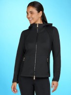 Pikeur Vest 125-7045 Selection Black