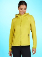 Pikeur Vest 125-7045 Selection Golden Olive
