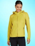 Pikeur Vest 125-7045 Selection Golden Olive