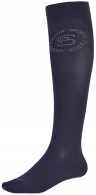 Pikeur Knee Socks 125-7710 Sports Nightblue